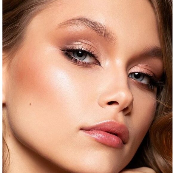 Laura Geller Passport To Pretty Eyeshadow*& Face Palette~Wanderlust Pink 21g NIB - Picture 10 of 12